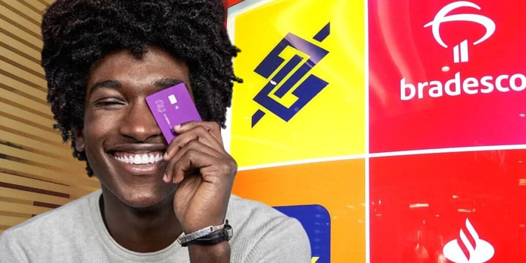 Pix de R$500 mil, novo serviço e limite ESTOURANDO: 3 motivos pra deixar bancões e ser cliente NUBANK