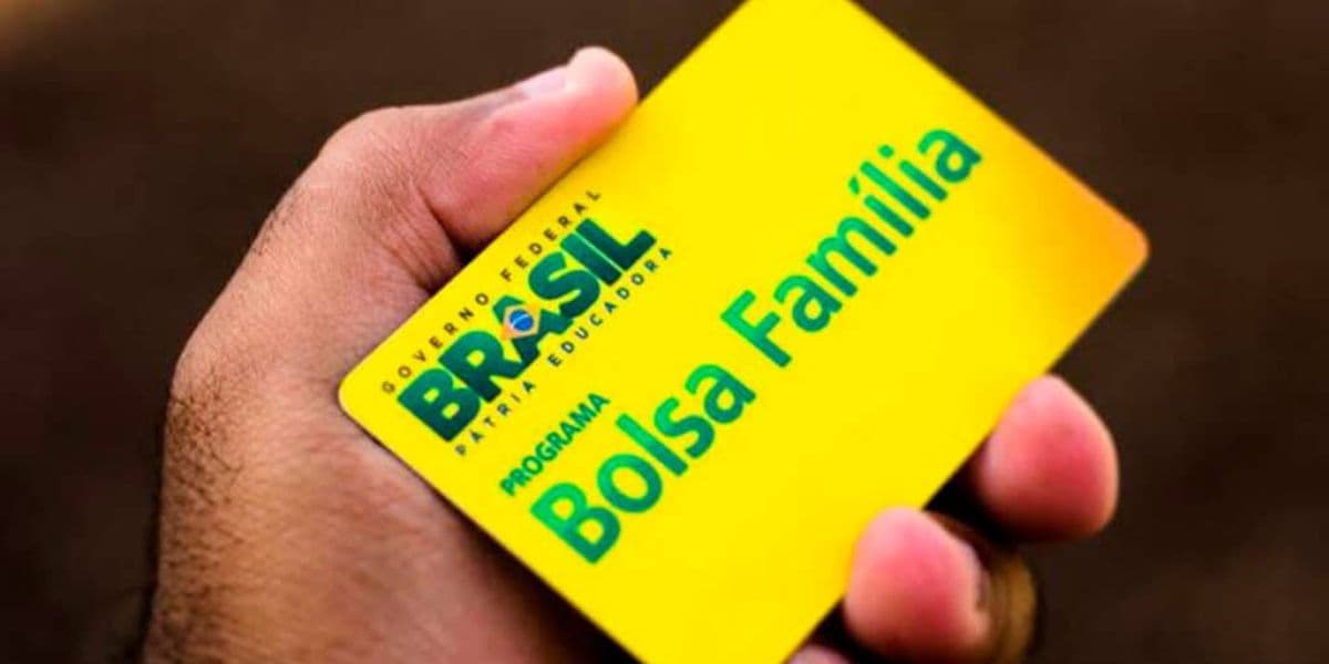Bolsa Família - Foto: Internet