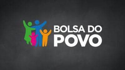 Bolsa do Povo - Foto Internet