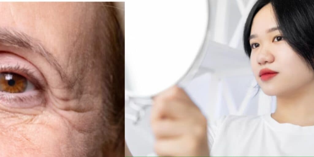 Segredo milenar das japonesas: Botox natural e caseiro deixa até quem tem 70 com carinha de 30 em 6 passos