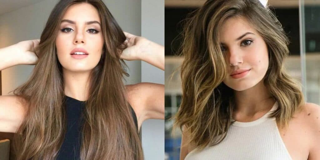 Emagrecedor e rejuvenesce alguns anos: 3 cortes de cabelo curtos, elegantes e para causar inveja no verão