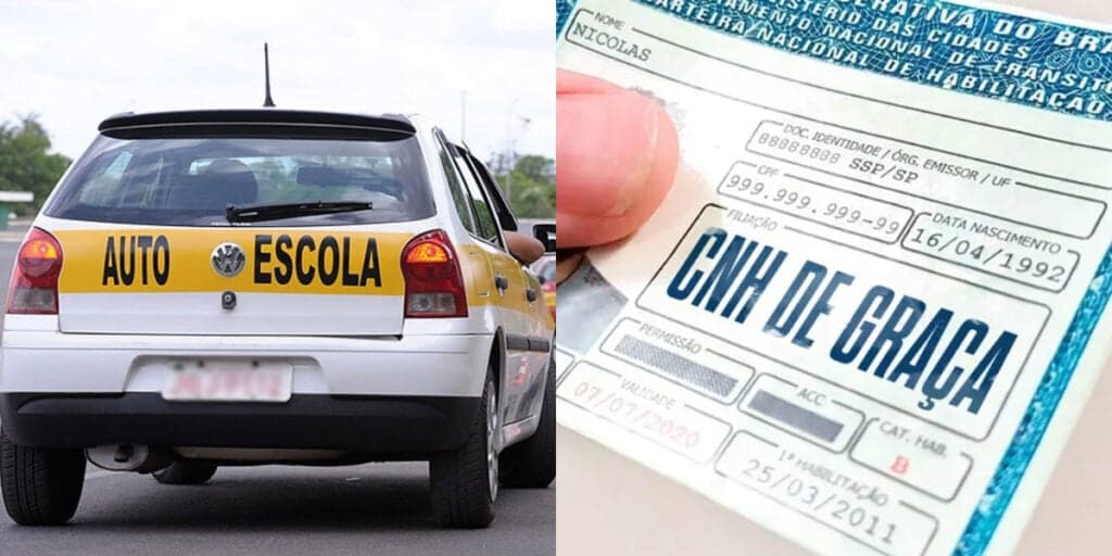 CNH gratuita em 2024: Como solicitar a isenção em 3 passos simples e aliviar o bolso ao tirar o documento