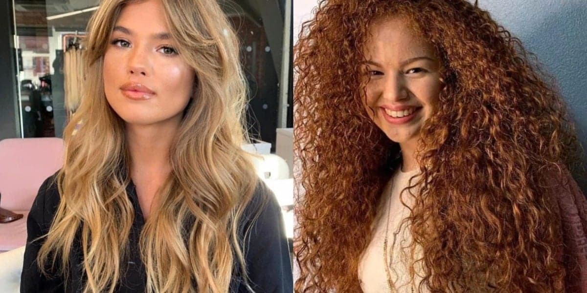 Cabelo longo (Foto: Reprodução/ Internet)