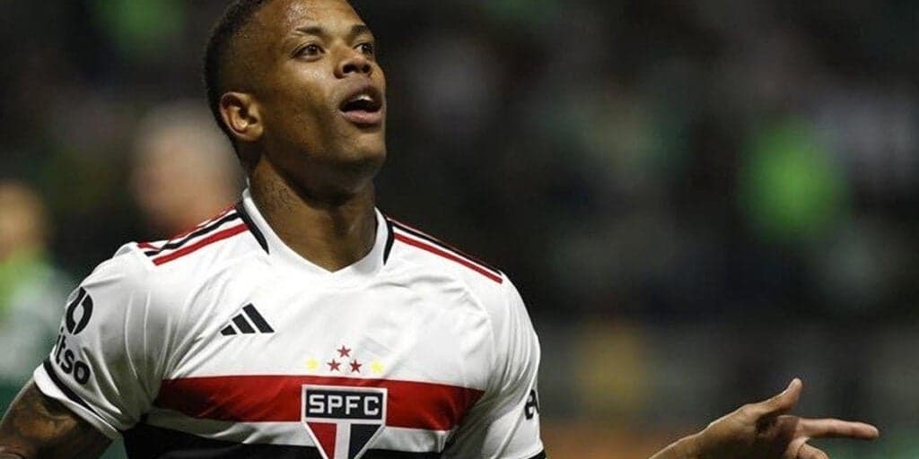 "Melhor que o Caio Paulista": Substituto de R$ 20 milhões para a lateral esquerda é escolhido para o São Paulo