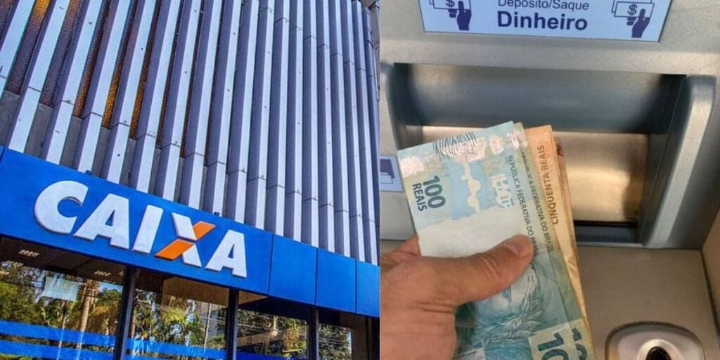 Antecipação do 13º salário, até R$20 mil na conta: Como garantir grana EXTRA pela Caixa em 3 passos online
