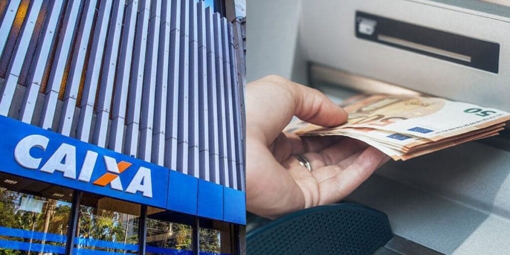 PIX de mais de R$ 800: Pagamento da Caixa acaba de ser liberado nesta SEGUNDA (22) à lista de CPFs