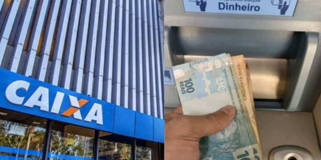 NOTÍCIA incrível HOJE: Caixa CONVOCA CPFs premiados para saque de R$ 1.420 na poupança nos dias 30 e 31/01