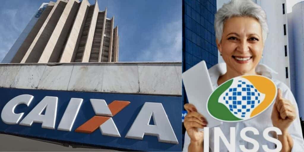 "Hoje": Caixa emite anúncio com VITÓRIA a aposentados do INSS com 3 benefícios para salvar o bolso de idosos