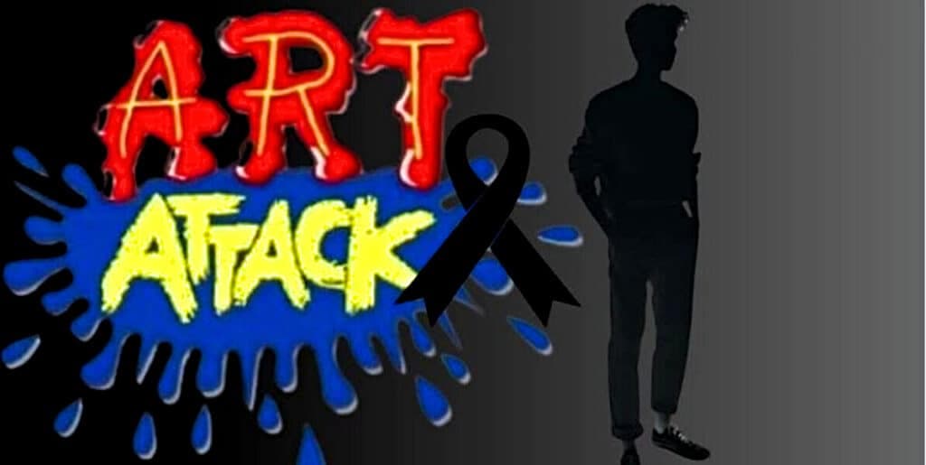 Causa sigilosa: O fim trágico de apresentador do programa Art Attack após nunca ter superado morte da filha