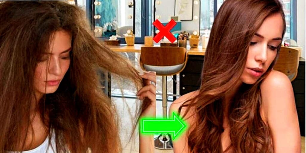 Pra humilhar qualquer curtinho: 6 truques milagrosos pra ter o sonhado cabelo longo sem nem pisar no salão