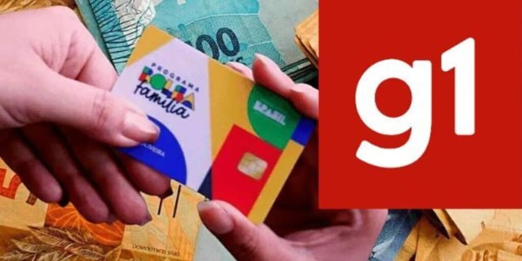 Confirmado por Jornal da Globo: Grande VITÓRIA do Bolsa Família chega a beneficiários nesta sexta (26)