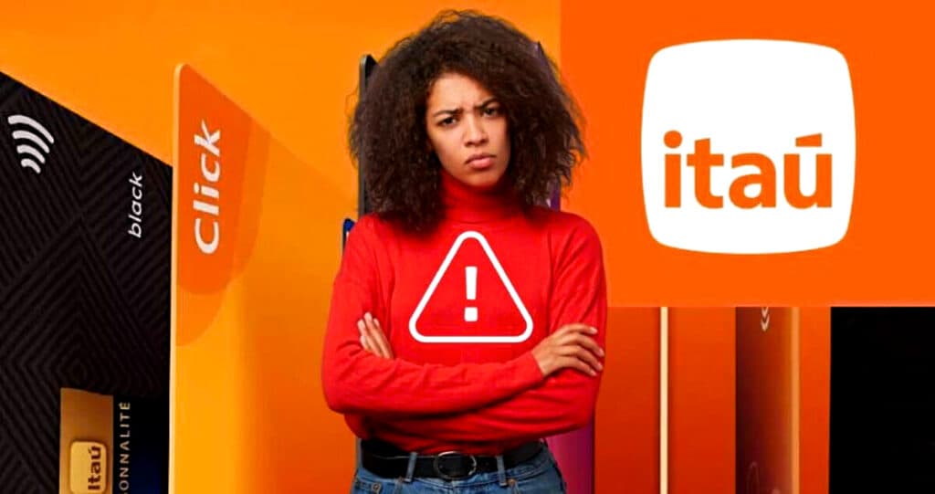 "Chegou ao fim": O anúncio oficial do Itaú ao cravar encerramento de serviço aclamado em cartão de crédito