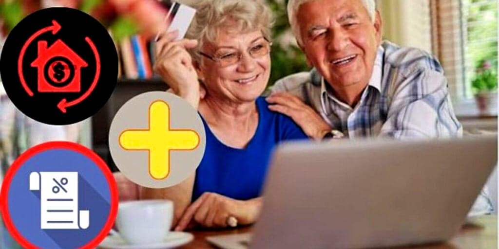 Isenção, adeus ao aluguel e mais: 6 benefícios garantidos a idosos 60+ para fugir de qualquer dívida este ano