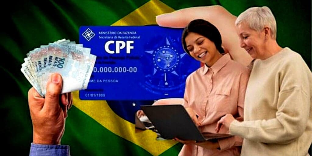 Liberação do 14º salário em SP deixa lista de trabalhadores em êxtase em 2024