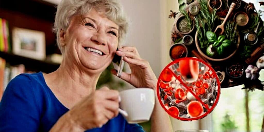 Suga o açúcar do sangue: Descobrimos os 3 hábitos para regular os níveis de glicose imediatamente