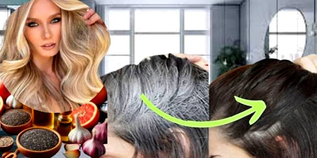 Adeus grisalhos e cortes curtos sem vida: 3 misturas sem química pra ressuscitar cor e o comprimento do cabelo