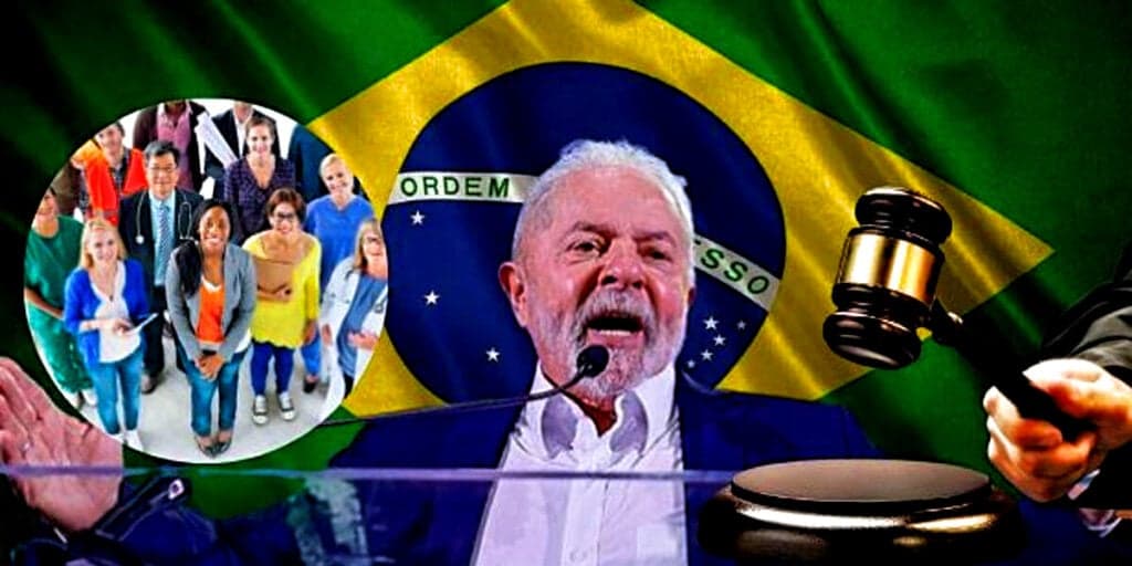 Aumento de mais de 50% e 2 benefícios maiores: 3 viradas de Lula à lista de trabalhadores em 2024