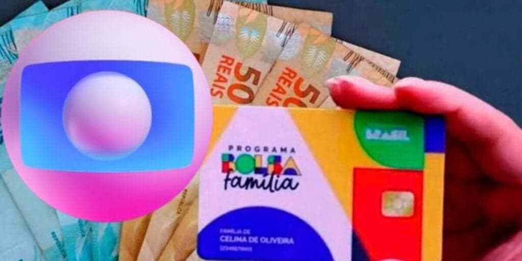 Mais de R$33mi liberados e 12 pagamentos chegando: 2 vitórias do Bolsa Família cravadas em jornal da Globo