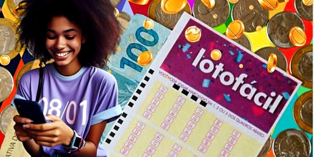Resultado da Lotofácil 2998 de HOJE, 08/01: Caixa paga R$1,7 milhões e estas são as 3 dicas para ganhar