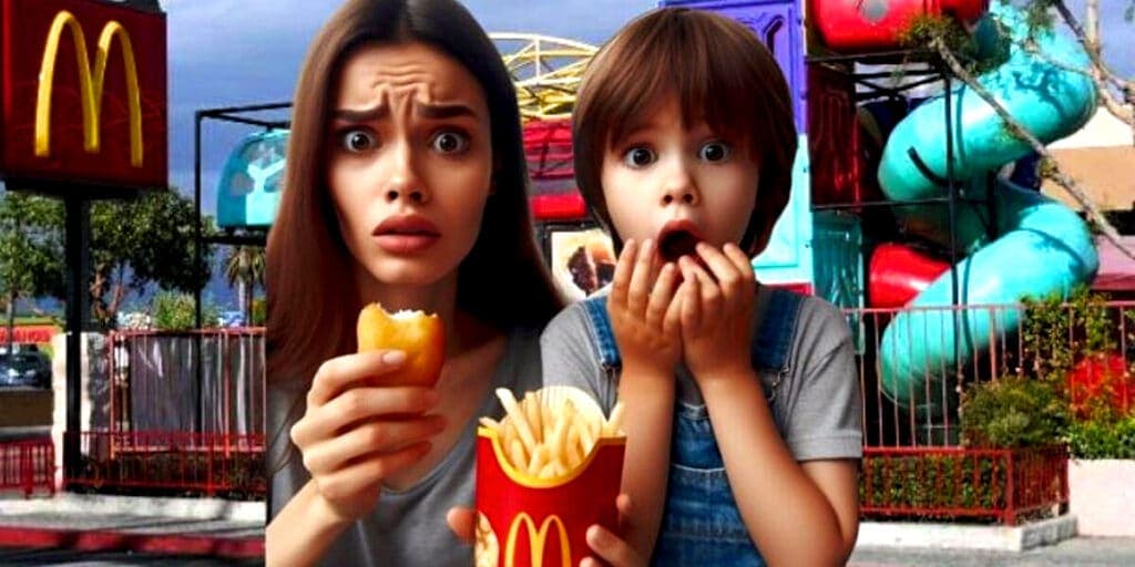 Fim de uma era: McDonald's age na surdina e define extinção em todas as mil unidades da rede no Brasil