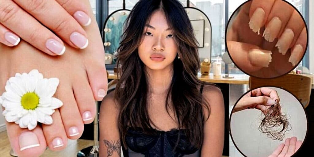Fim dos cabelos fracos e das unhas quebradiças: 2 receitas de queratina natural salva as mulheres