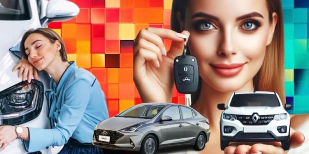 Terror pro Kwid e pro HB20: Rival da Renault vem com novo popular e estes são os 10 carros + baratos do Brasil