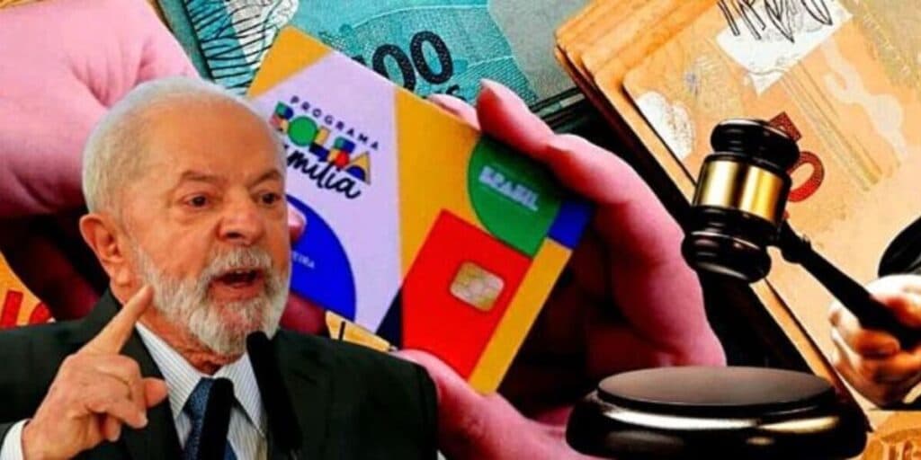 Decidido por Lula e 5 benefícios extras confirmados: Bolsa Família chega com as maiores VITÓRIAS em 2024