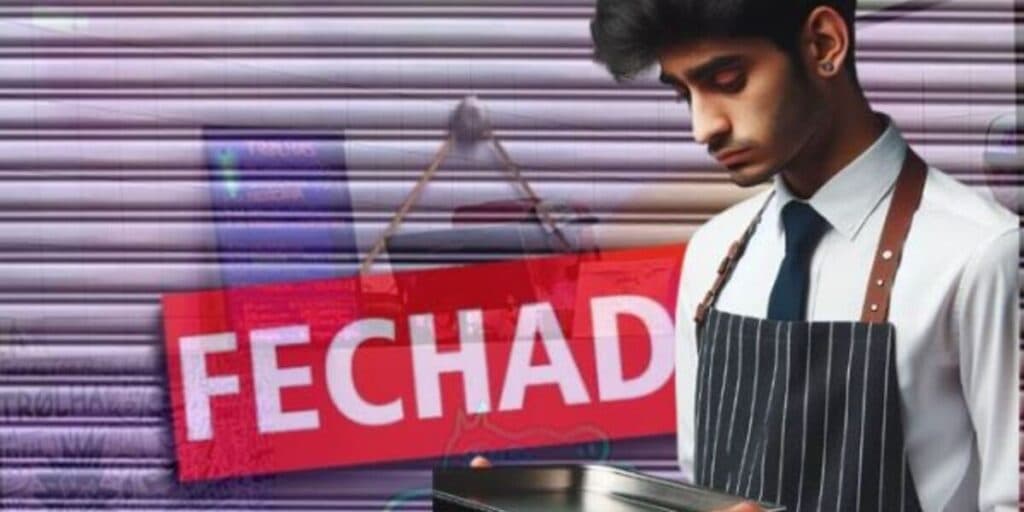 "Vamos fechar": Um dos restaurantes mais famosos do Brasil comunica encerramento de atividades e baixa as portas