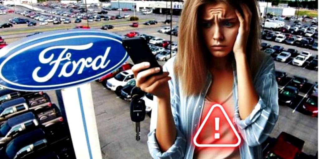 Falha grave: Ford ordena recolhimento de carro amado e emite comunicado com risco fatal do modelo no Brasil