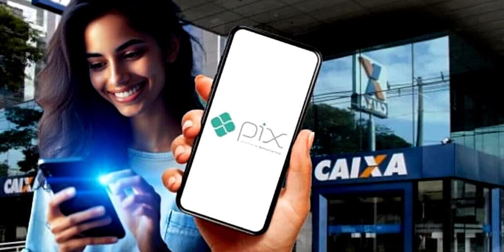 PIX de no mínimo R$685 garantido: Caixa libera 3 benefícios em janeiro para salvar o bolso de lista de CPFs