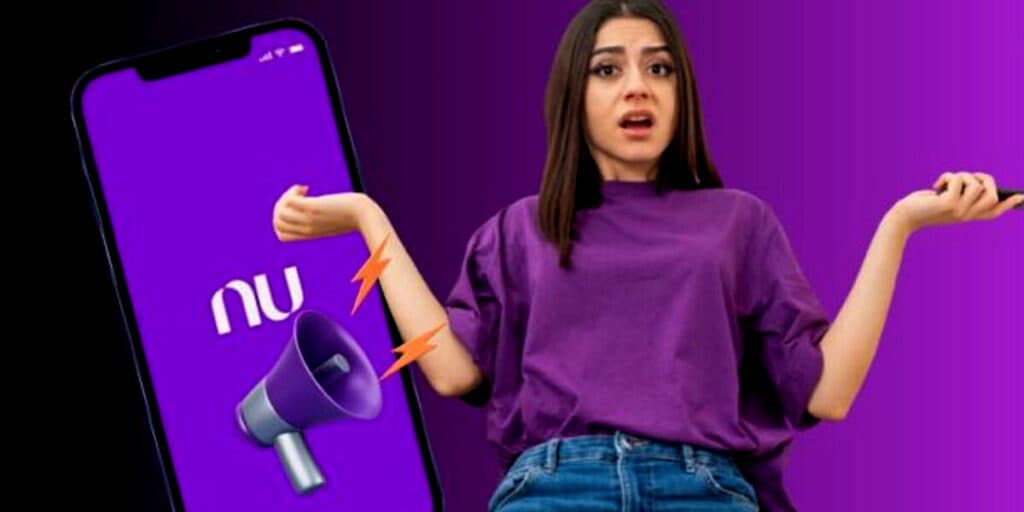 "Chegou ao fim": O anúncio oficial do Nubank ao confirmar encerramento de serviço bancário aclamado