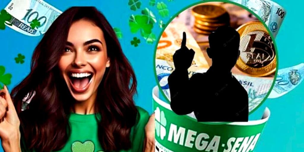 Mega-Sena paga prêmio de R$58 milhões: Homem ganha 70 vezes e crava 5 dicas INFALÍVEIS para ganhar bolada