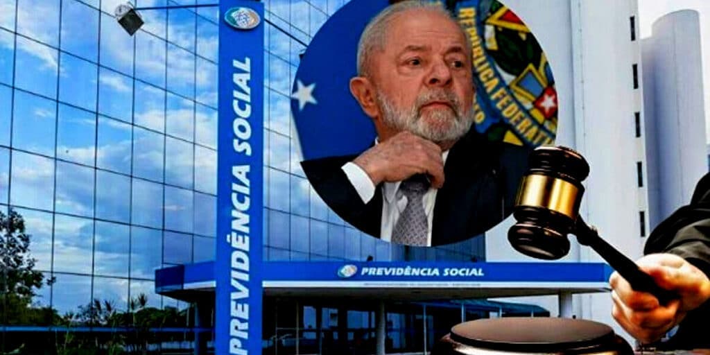 "Pensão especial": Lei do INSS entra em vigor e governo Lula cede mais R$1.400 com benefício inédito em 2024