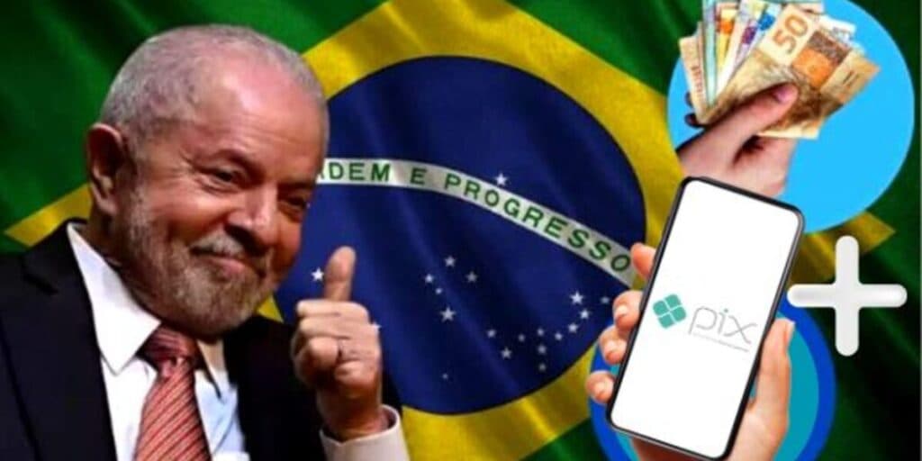 Novo benefício de R$200, PIX de quase R$6 mil e mais: 3 VITÓRIAS de Lula para aliviar o bolso em 2024
