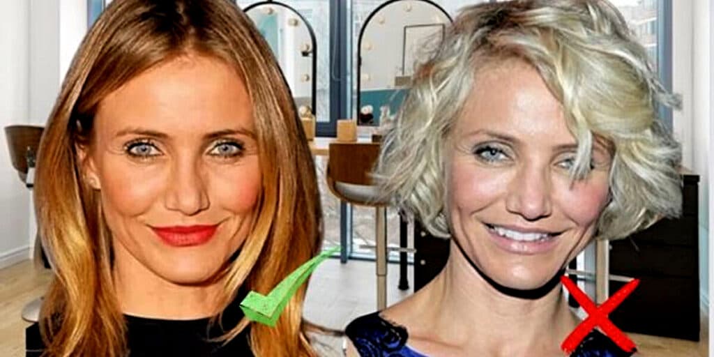 Proibido para mulheres 50+: 5 cortes de cabelo para BANIR do salão que envelhecem décadas