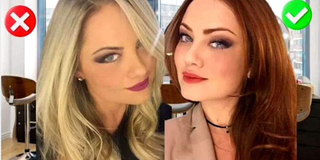 Adeus loiros, morenos e brancos tradicionais: 4 novas cores de cabelo para rejuvenescer as mulheres em 2024