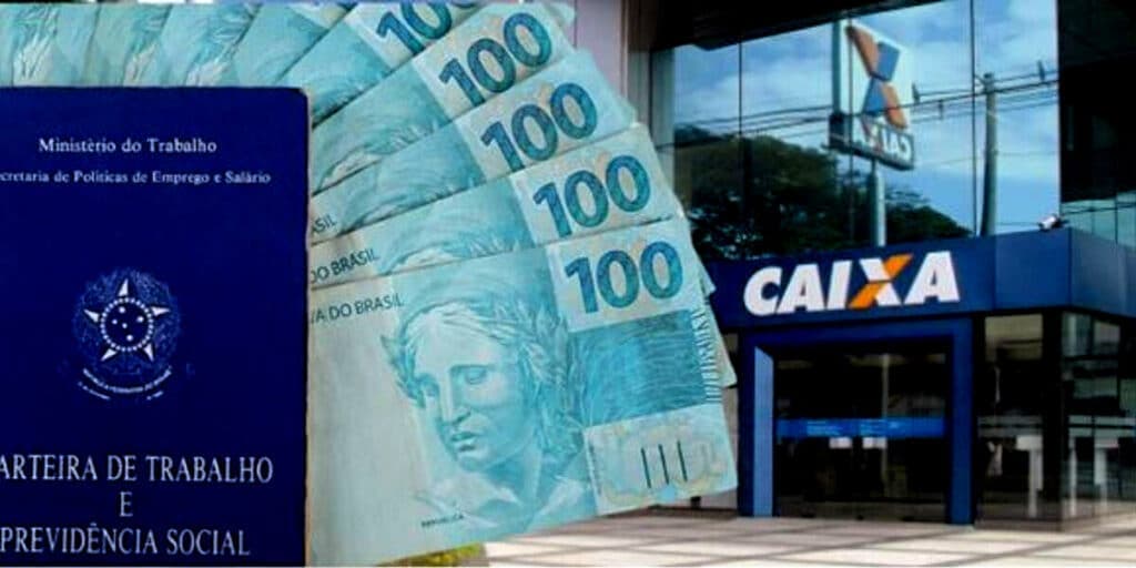 Oficial: Nova conta poupança chega em março aos trabalhadores com pagamento inédito e + 3 viradas na Caixa