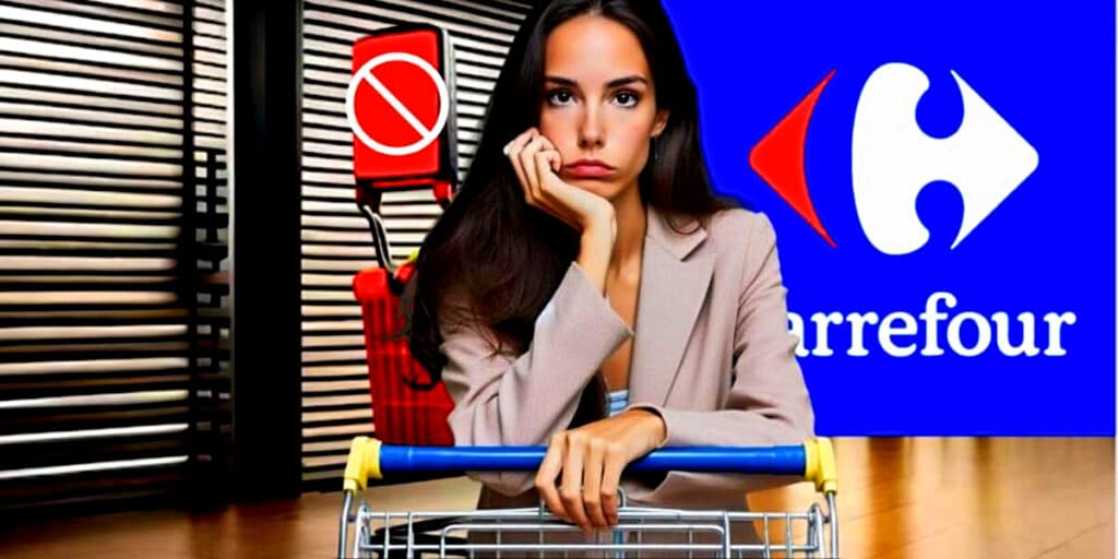 "Decisão de fechar": O anúncio oficial do Carrefour ao confirmar fim de atividades de unidade em shopping