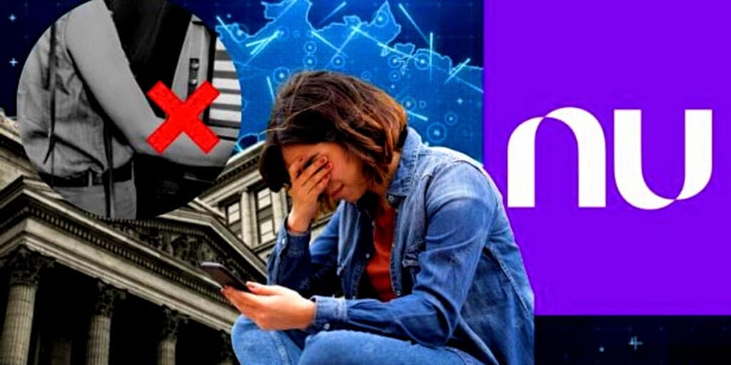 "Decidiu encerrar": O anúncio de fim de banco digital gigante, rival do Nubank, e desespero de clientes