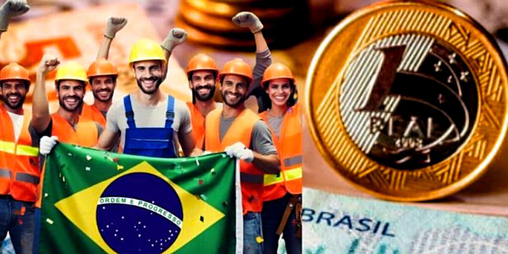 Garantindo o próprio 14º salário em 2024: 3 dicas INFALÍVEIS chegam e fazem trabalhadores VIBRAR com extra