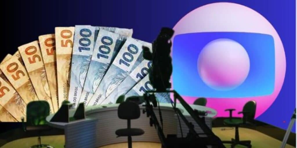 "Quase 7%": Jornal da Globo é paralisado às pressas com VITÓRIA do salário mínimo, pagamentos e valores