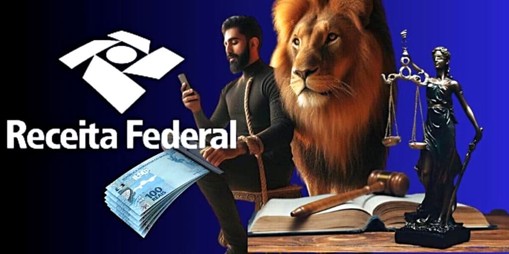 Isenção do Imposto de Renda em 2024: Lei está EM VIGOR e bastam 3 passos para dar adeus ao pagamento
