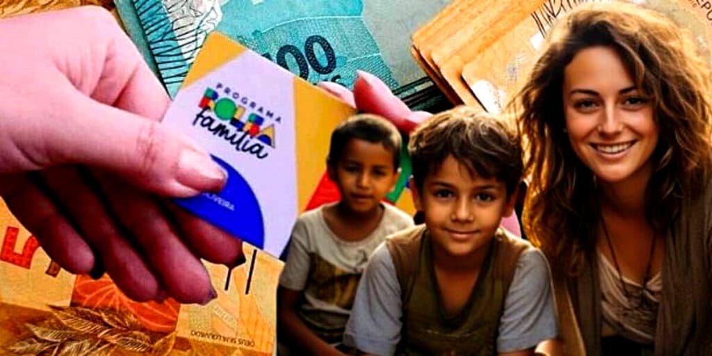 Saiu a grande VITÓRIA do Bolsa Família nesta terça (23): Beneficiários estão fazendo festa com notícia