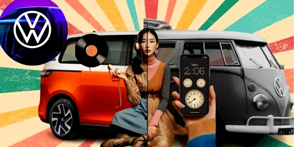 Retorno triunfal em 2024: Volkswagen apela e ressuscita a Kombi junto com mais 1 carro muito popular no Brasil