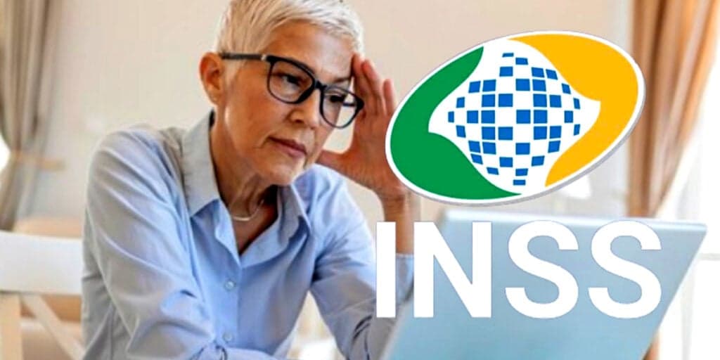 Reajuste do INSS na mesa para 2024: Anúncio sobre novo valor cai como bomba a aposentados e pensionistas
