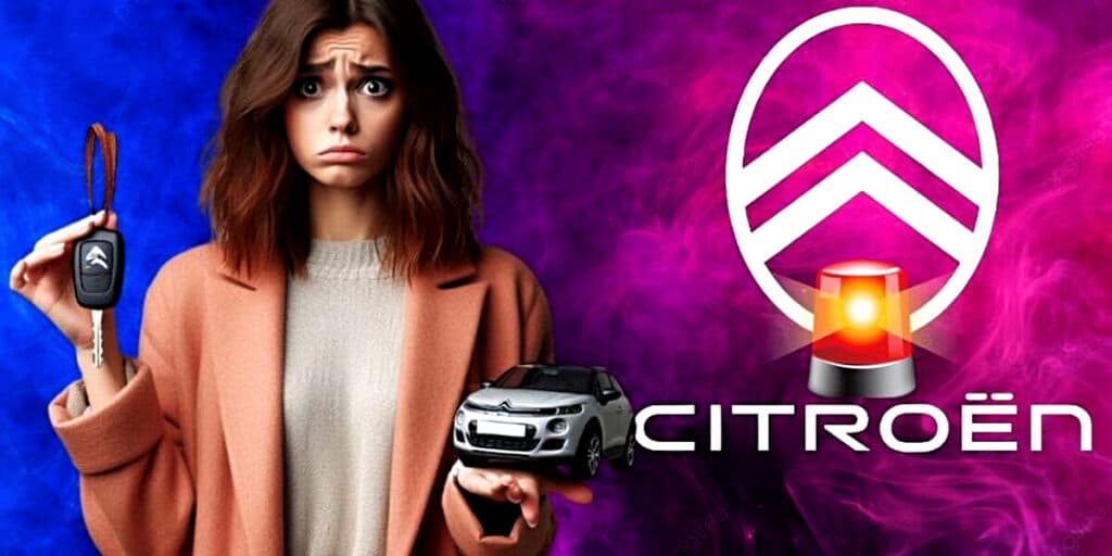 Urgente, risco: Citroën descobre falha GRAVE no C3 e crava lista de donos para voltar à montadora às pressas