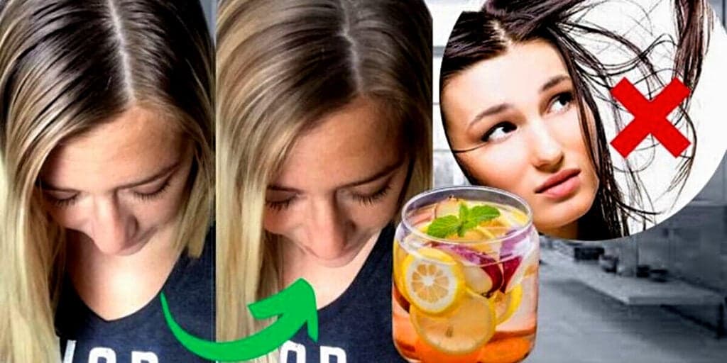 Adeus cabelos oleosos: Receitinha caseira com só 3 ingredientes ressuscita o brilho dos fios em 15 minutos