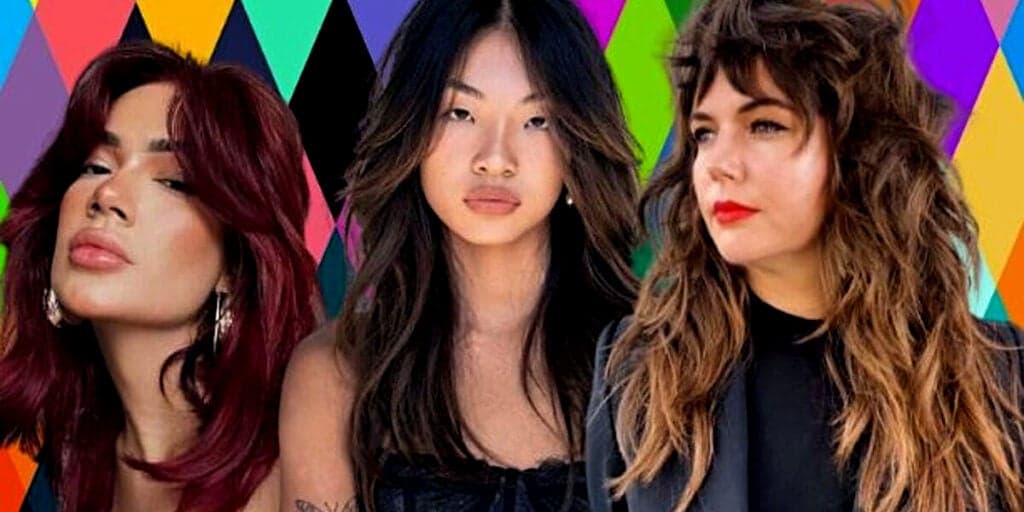 Rejuvenescem 20 anos e são práticos: 6 cortes de cabelo para mulheres se arrumarem em 20 minuto