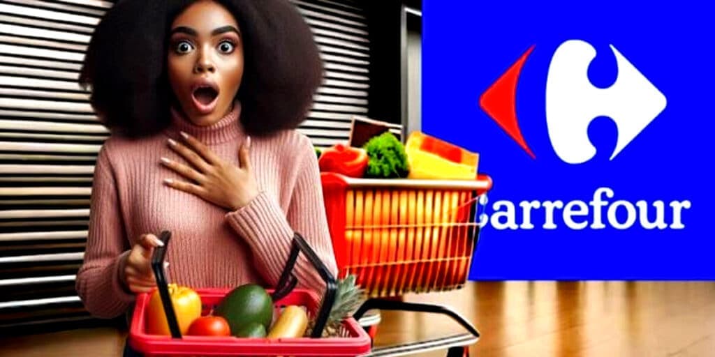 Fechamentos e 2 gigantes no lugar: Carrefour é obrigado a fazer comunicado sobre adeus crucial no Brasil