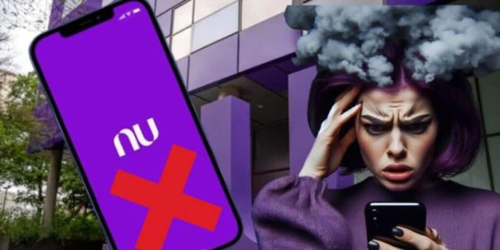 "É irreversível": O anúncio oficial do Nubank após encerramento automático de conta e fúria de clientes